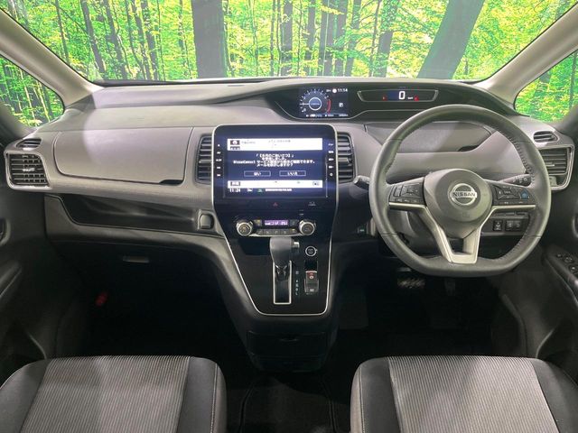 Nissan Serena 6