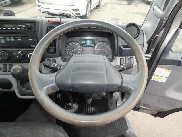 Mitsubishi Fuso Canter 12