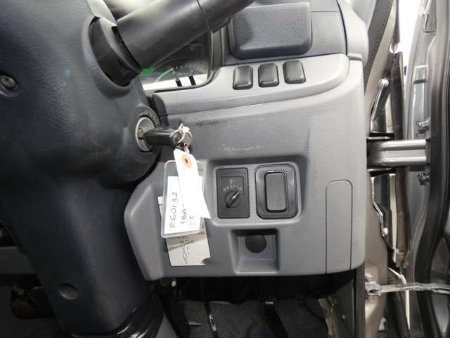 Mitsubishi Fuso Canter 11