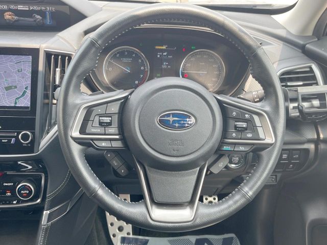 Subaru Forester 11