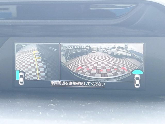 Subaru Forester 4