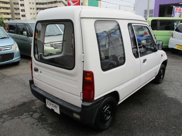 Mitsubishi ミニカトッポ 11