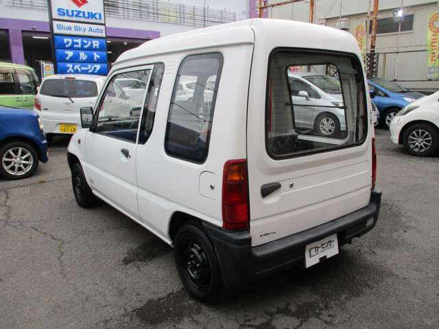 Mitsubishi ミニカトッポ 12