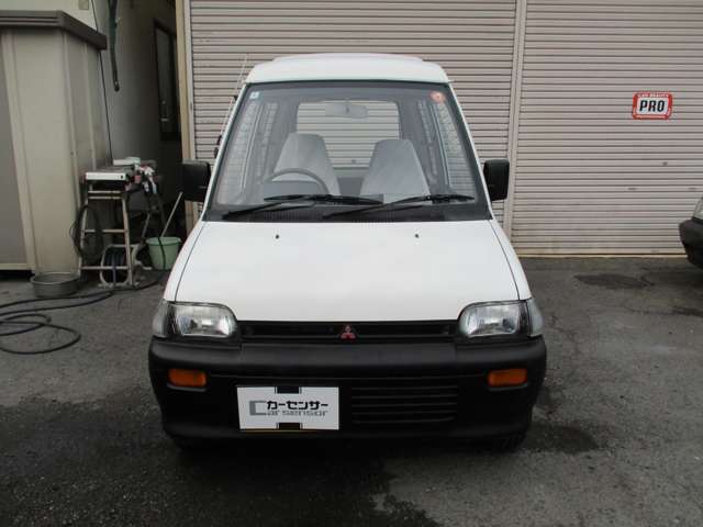 Mitsubishi ミニカトッポ 2