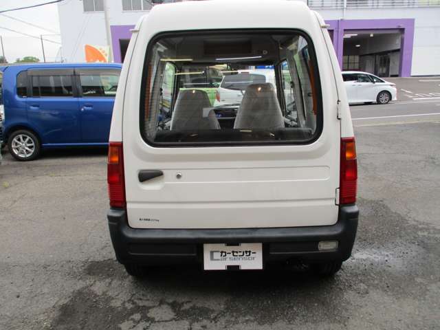 Mitsubishi ミニカトッポ 3