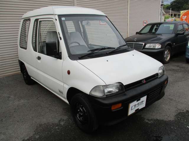 Mitsubishi ミニカトッポ 4