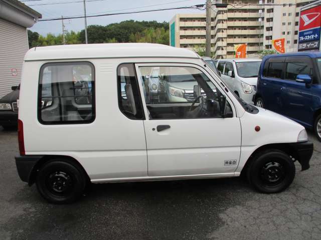 Mitsubishi ミニカトッポ 5