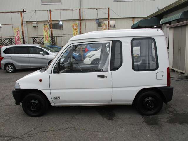 Mitsubishi ミニカトッポ 6