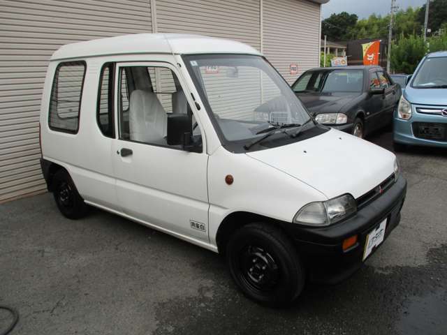 Mitsubishi ミニカトッポ 7