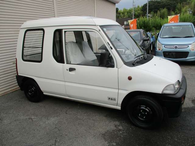 Mitsubishi ミニカトッポ 8