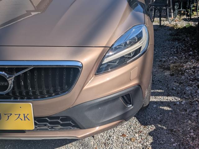 Volvo V40 4