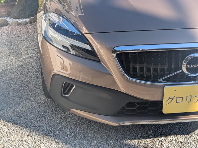 Volvo V40 5