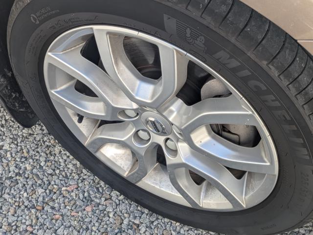 Volvo V40 6