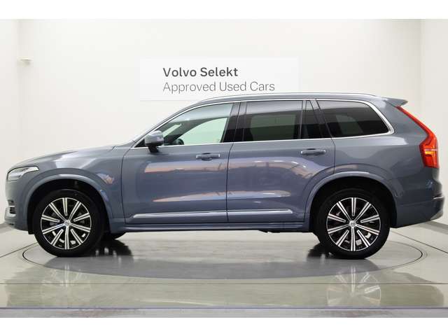 Volvo XC90 11