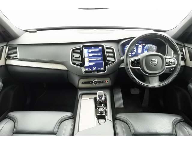 Volvo XC90 2