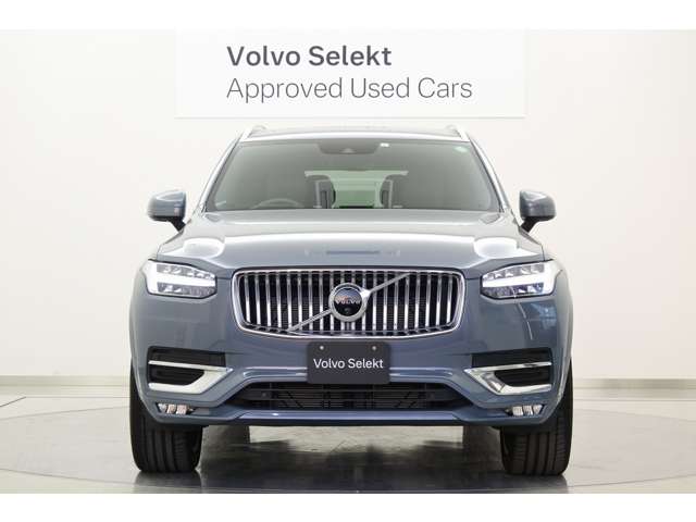 Volvo XC90 5