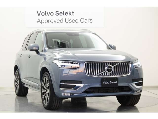 Volvo XC90 6