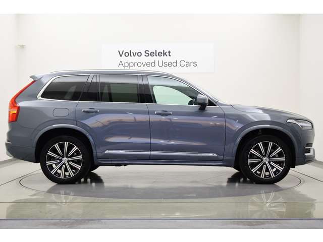 Volvo XC90 7