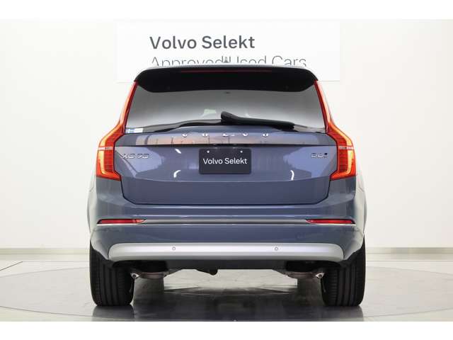 Volvo XC90 9