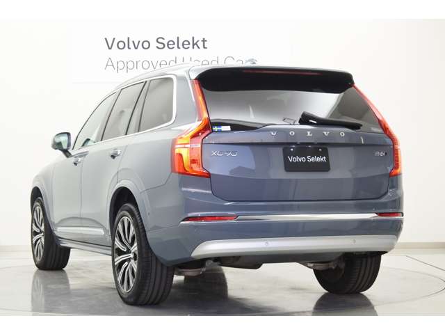 Volvo XC90 10