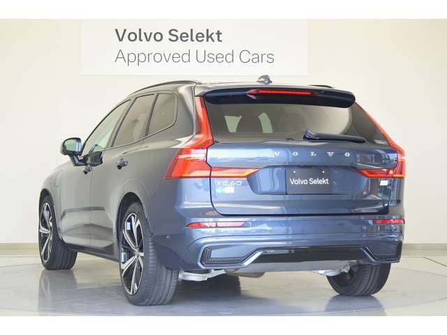Volvo XC60 11