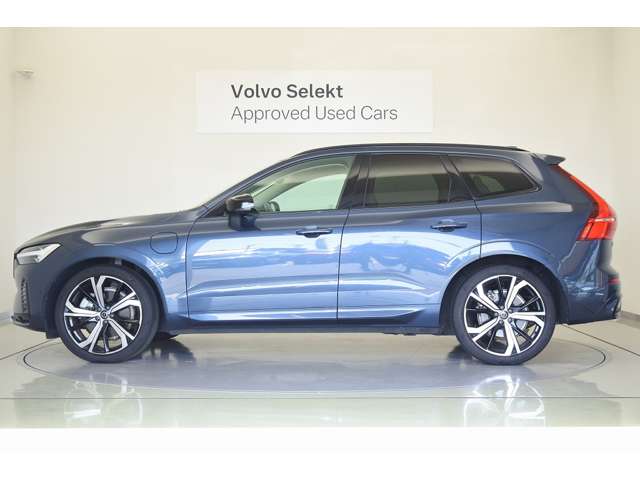 Volvo XC60 12