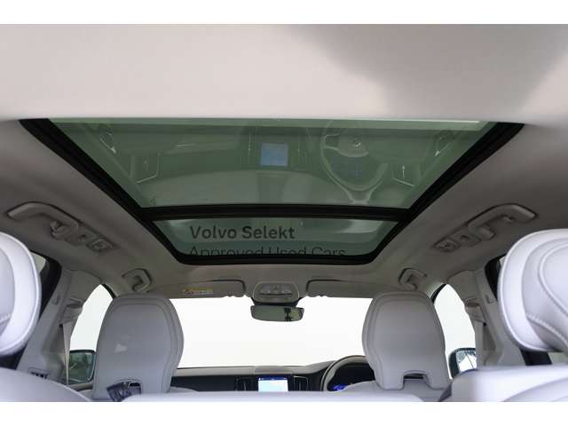 Volvo XC60 5
