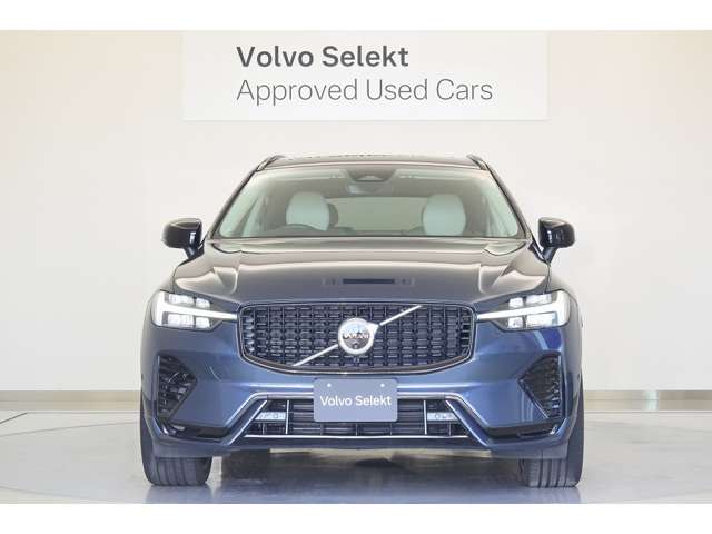 Volvo XC60 6