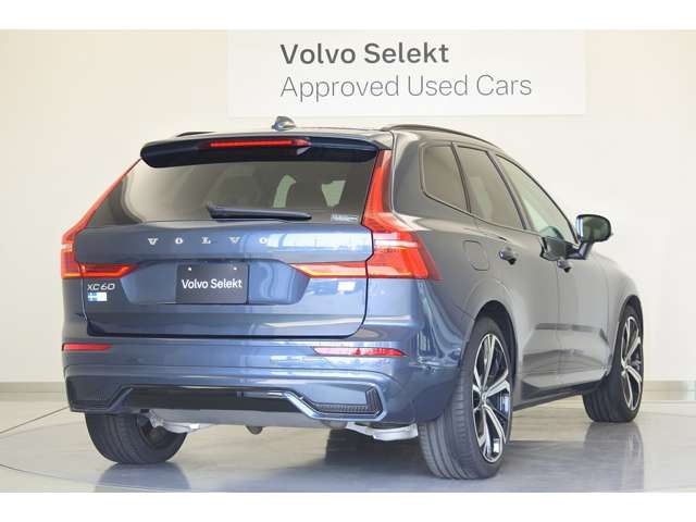 Volvo XC60 9