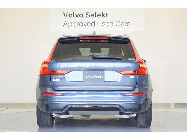 Volvo XC60 10
