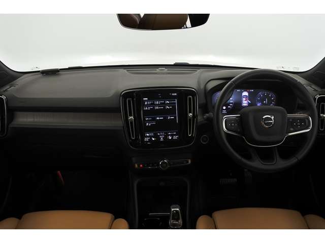 Volvo XC40 2