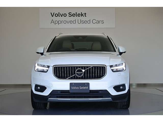 Volvo XC40 5
