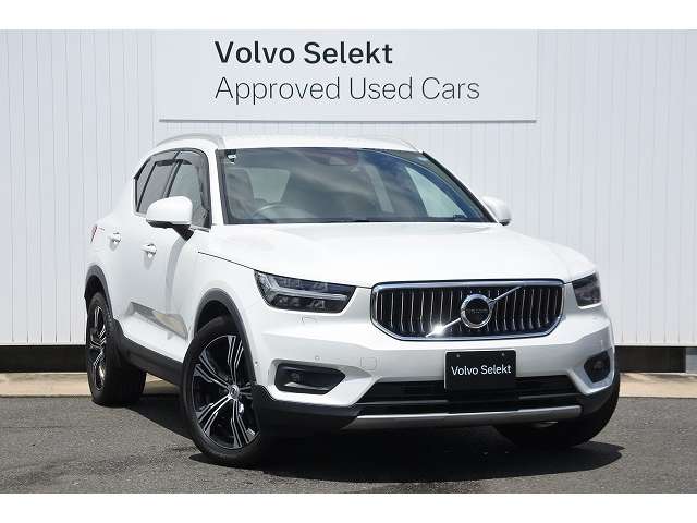 Volvo XC40 6