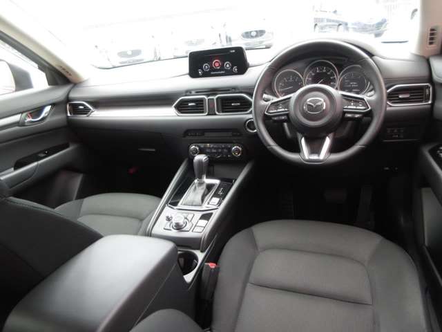 Mazda CX-5 3