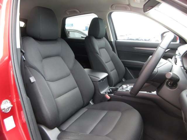 Mazda CX-5 9