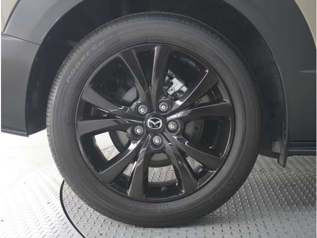 Mazda CX-30 11