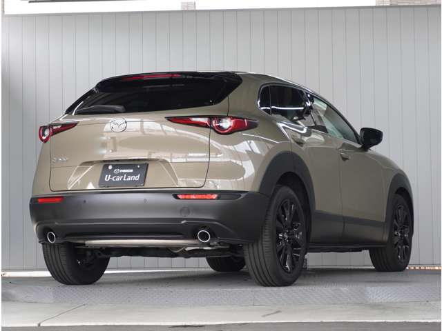 Mazda CX-30 5