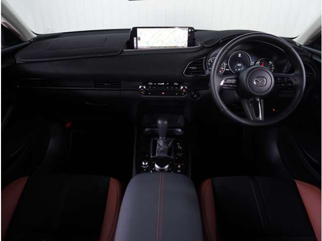 Mazda CX-30 6