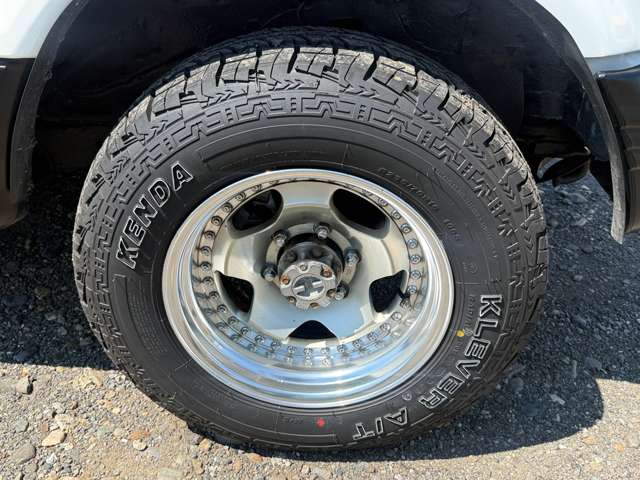 Mitsubishi Pajero 4