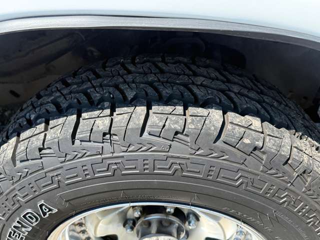 Mitsubishi Pajero 7