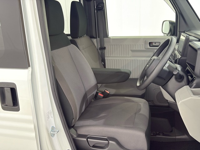 Honda N-VAN e: 11