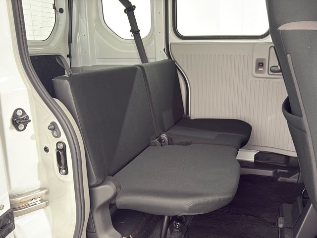 Honda N-VAN e: 12