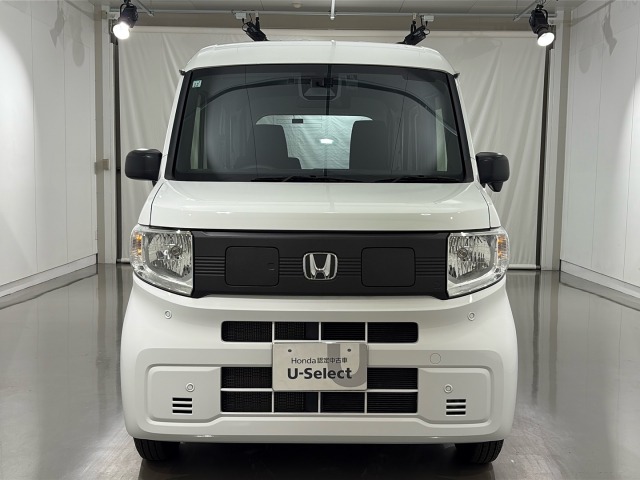 Honda N-VAN e: 2