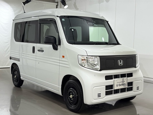 Honda N-VAN e: 3