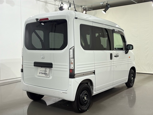 Honda N-VAN e: 4