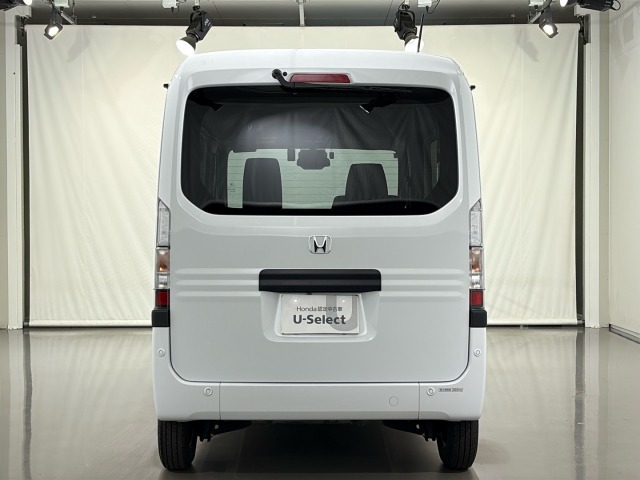 Honda N-VAN e: 5