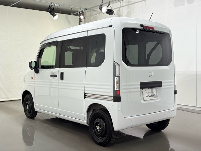 Honda N-VAN e: 6
