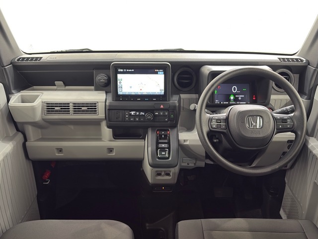 Honda N-VAN e: 7