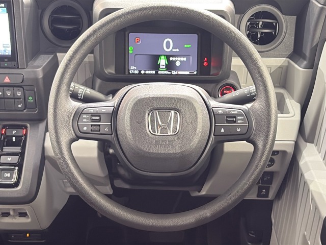 Honda N-VAN e: 8