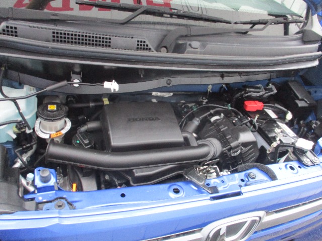 Honda N-VAN 11